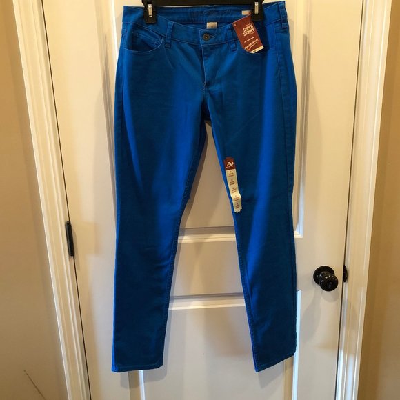 NWT! Arizona Super Skinny Jeans - Picture 8 of 10